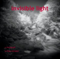 invisible light book cover