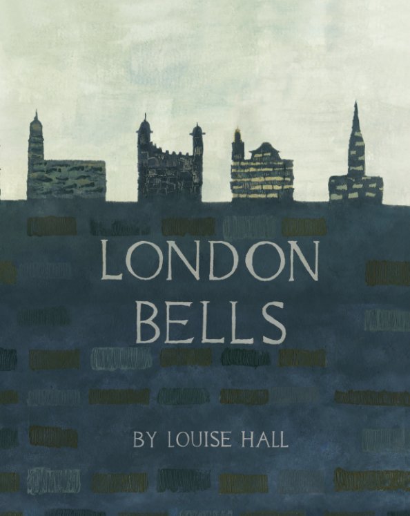 View London Bells by Louise Hall