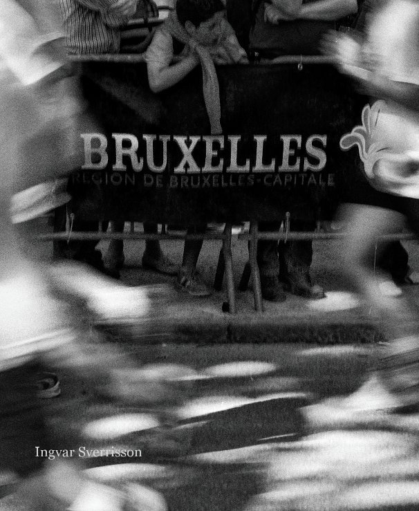 Ver Brussels por Ingvar Sverrisson