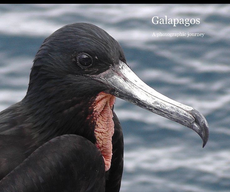 Ver Galapagos por Glyncasnod