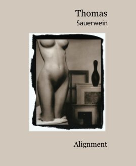 Thomas Sauerwein book cover