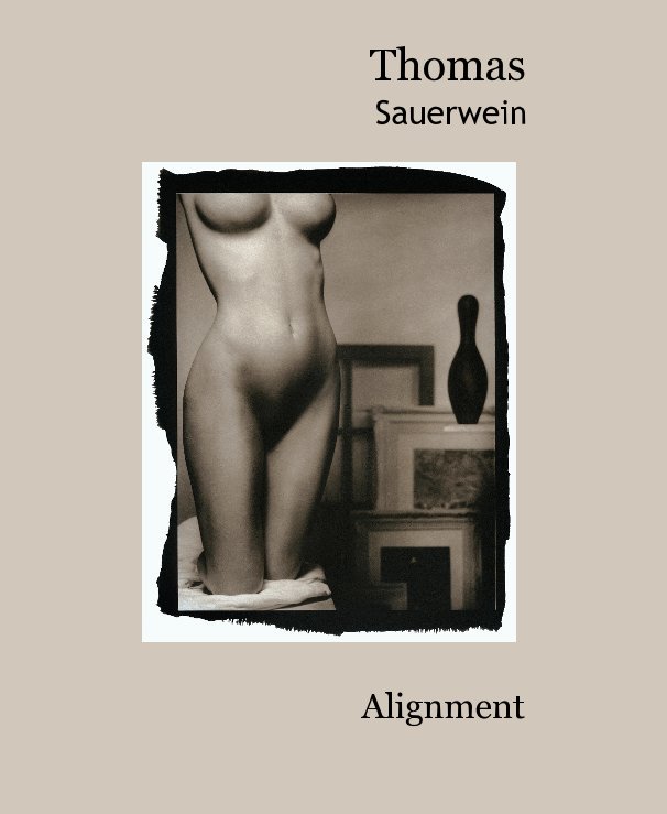 Visualizza Thomas Sauerwein di Alignment
