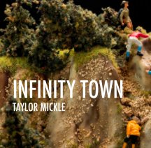 INFINITY TOWN book cover
