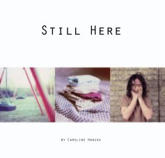 Still Here book cover