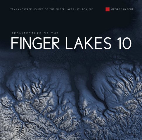 Visualizza The Finger Lakes 10 di George E. Hascup