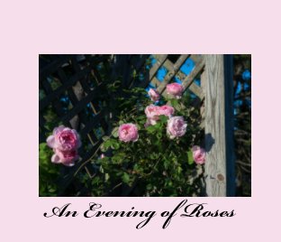 An Evening of Roses book cover