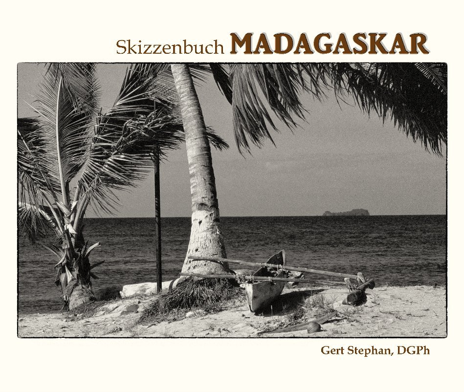 View Madagaskar by Gert Stephan, DGPh