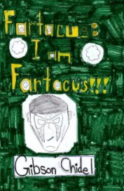 Fartacus: I Am Fartacus! book cover
