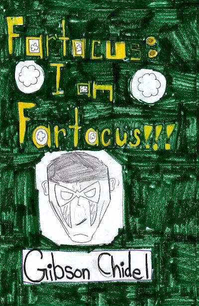 View Fartacus: I Am Fartacus! by Gibson Chidel