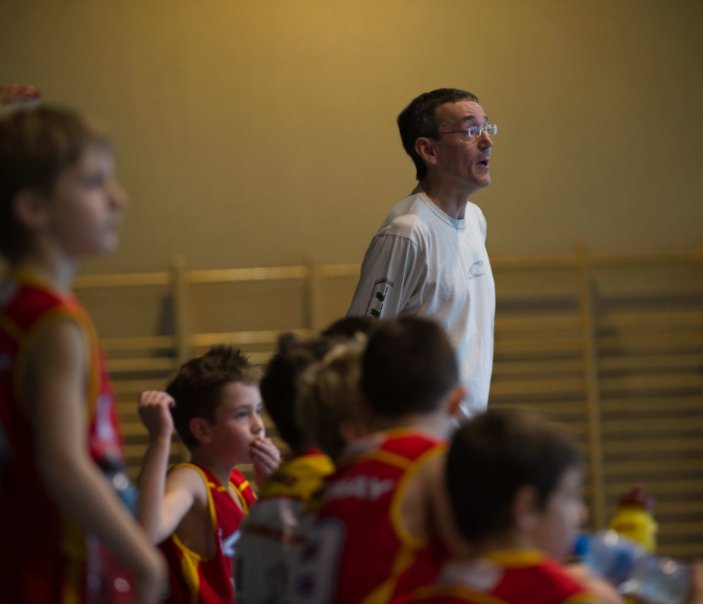 Ver Blonay Basket - U12 - Saison 2011-2014 por Jean-Marie Brulhart