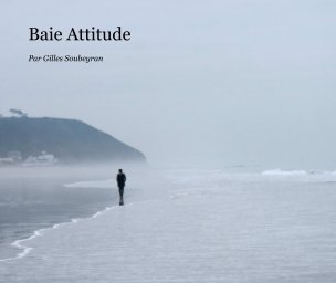 Baie Attitude book cover