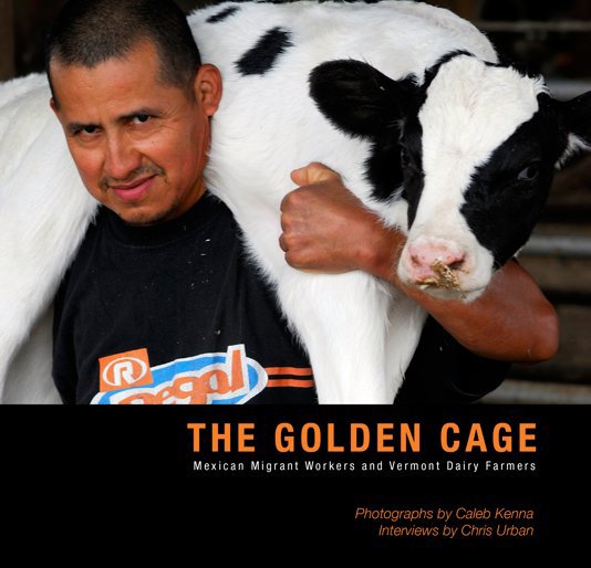 Ver The Golden Cage por Caleb Kenna