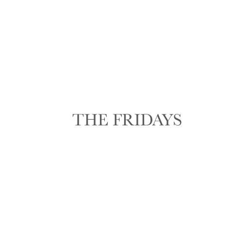 Ver The Fridays por LENS Escuela de Artes Visuales
