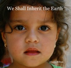 We Shall Inherit the Earth book cover