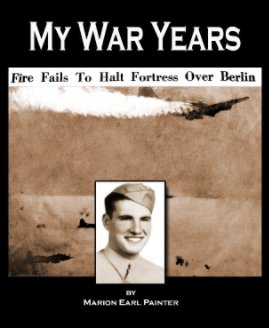 My War Years book cover