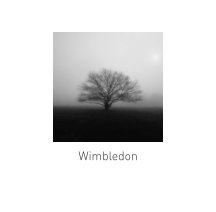 Wimbledon book cover