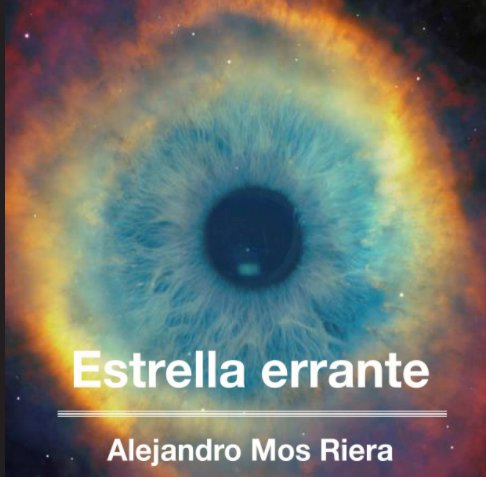 Bekijk Estrella Errante op Alejandro Mos Riera