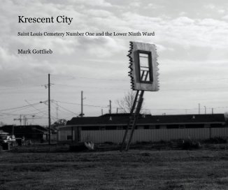 Krescent City book cover
