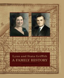 Lynn and Stata Griffith book cover