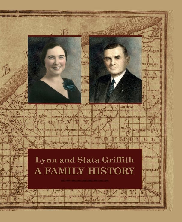 View Lynn and Stata Griffith by Lynn B. Griffith Jr. & Amy Ahladis