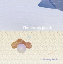 The pretty pearl. book cover