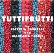 TUTTIFRUTTI book cover