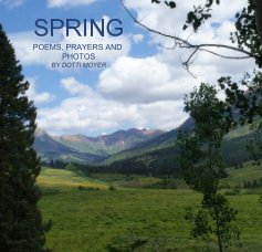 spring book cover