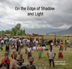 On the Edge of Shadow and Light book cover