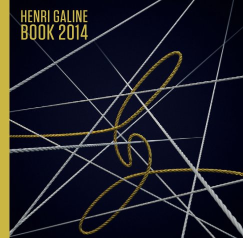 View Book_2014 by Henri Galine