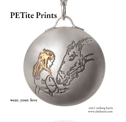 Bekijk PETite Prints op elm harris