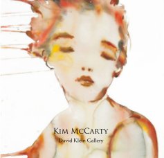 Kim McCarty book cover