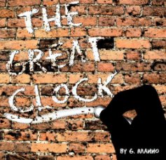 The Great Clock book cover