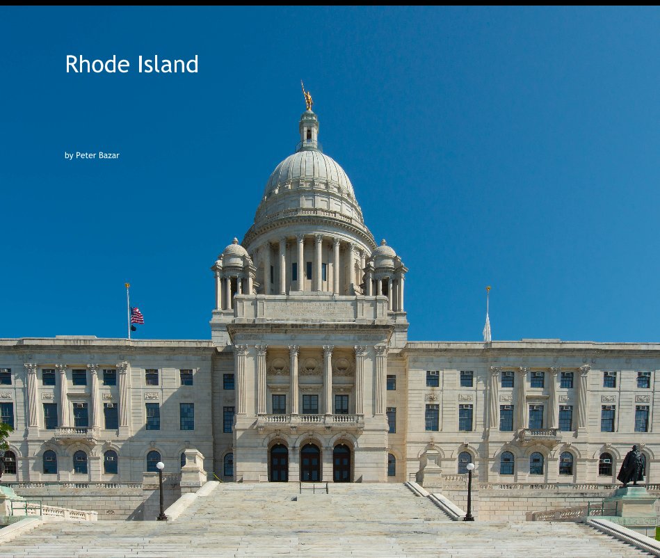 View Rhode Island by Peter Bazar