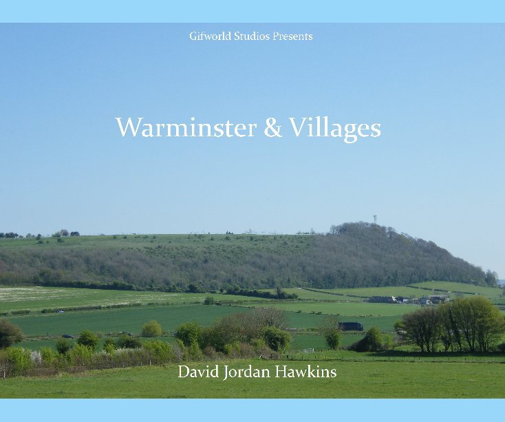 Ver Warminster & Villages por David Jordan Hawkins