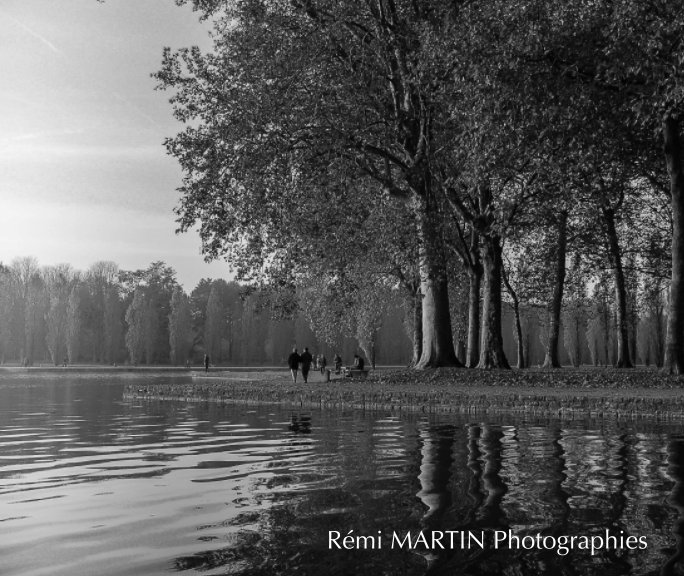 View Rémi MARTIN Photographies by Rémi Martin