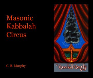 Masonic Kabbalah Circus book cover