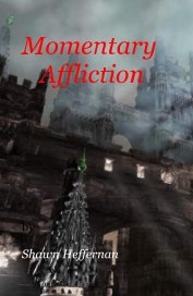 Momentary Affliction book cover