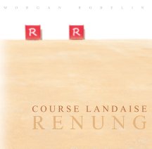 Course Landaise book cover