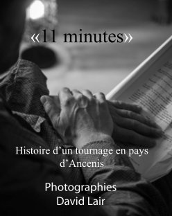 "11 minutes" book cover