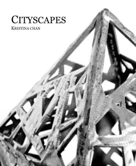 CITYSCAPES book cover