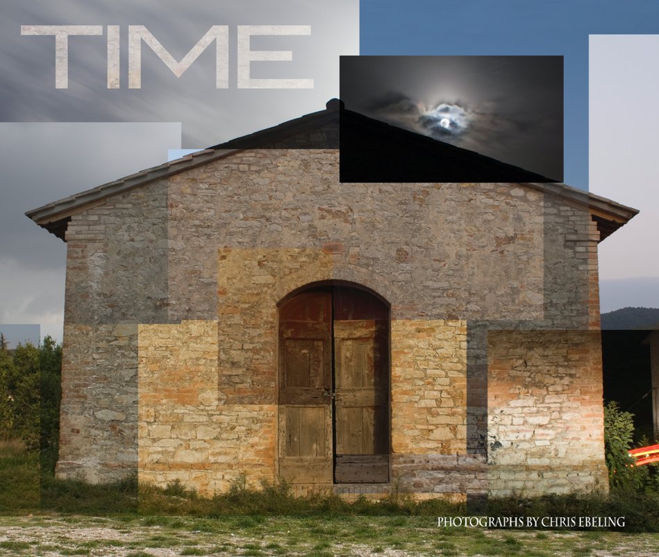 Visualizza TIME di Chris Ebeling