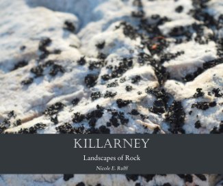 Killarney book cover