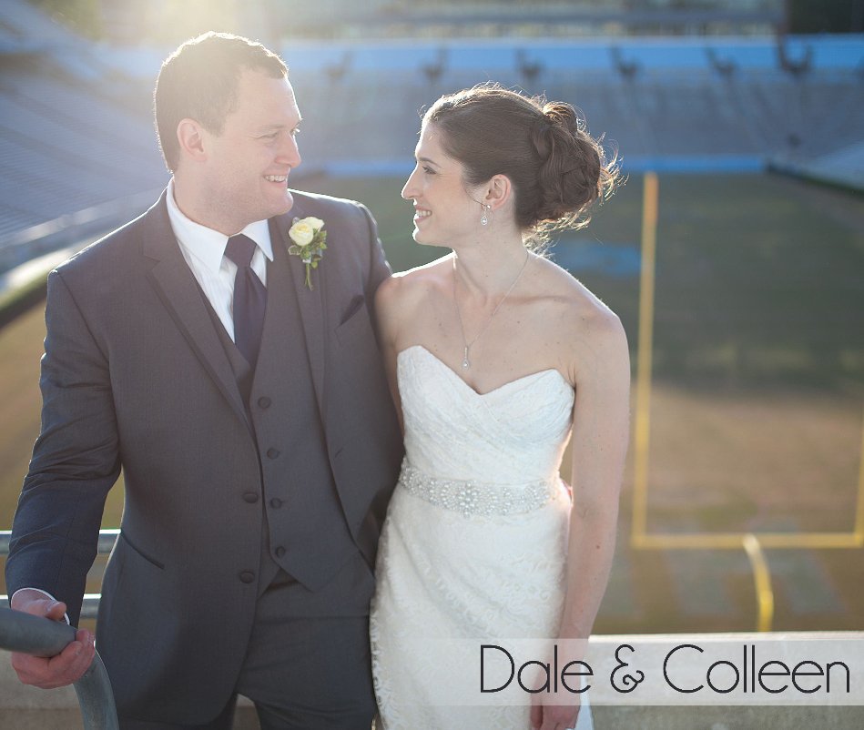 View Dale and Colleen by Kevin Carden