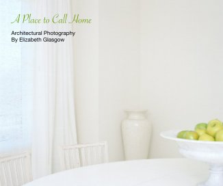 A Place to Call Home -Softcover book cover
