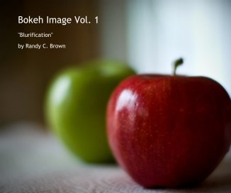 Bokeh Image Vol. 1 book cover