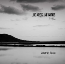 Lugares Infinitos book cover