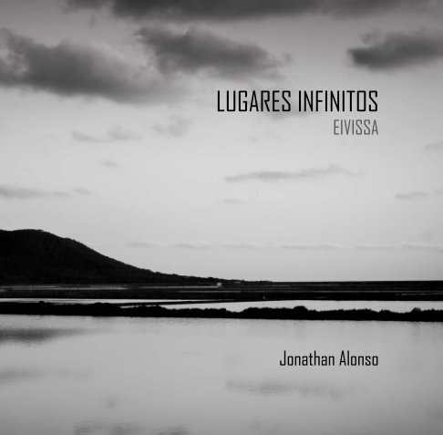 View Lugares Infinitos by Jonathan Alonso
