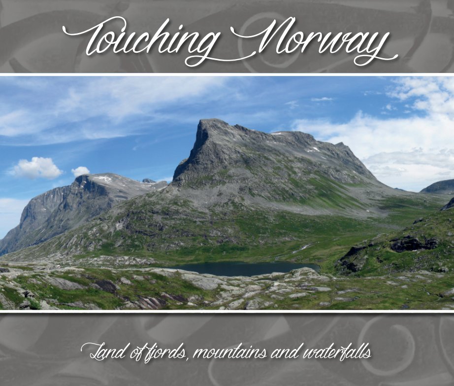 Ver Touching Norway por Marieke Janssen
