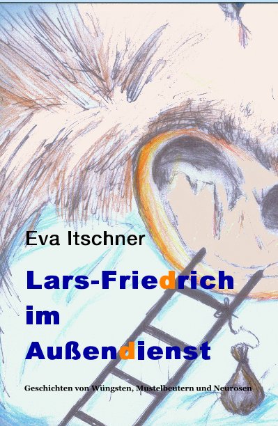View Lars-Friedrich im Außendienst by Eva Itschner