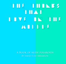 The Things That Live in the Middle book cover